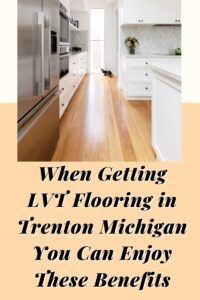 Flooring Trenton MI