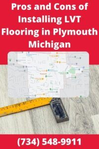 Flooring Plymouth MI