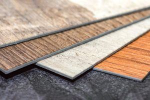 Why More People are Moving to Luxury Vinyl Tile Flooring in Downriver Michigan